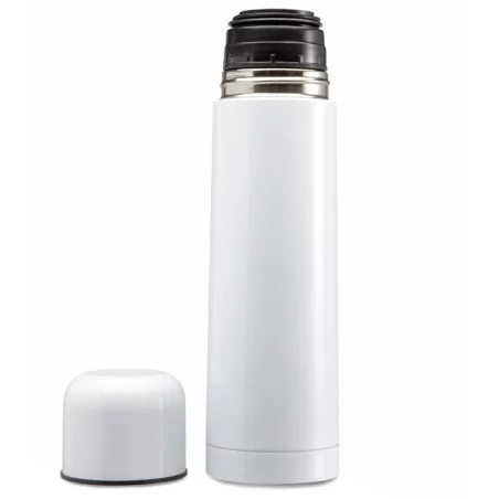 Bouteille Thermos Acier Publicitaire 500 ml 