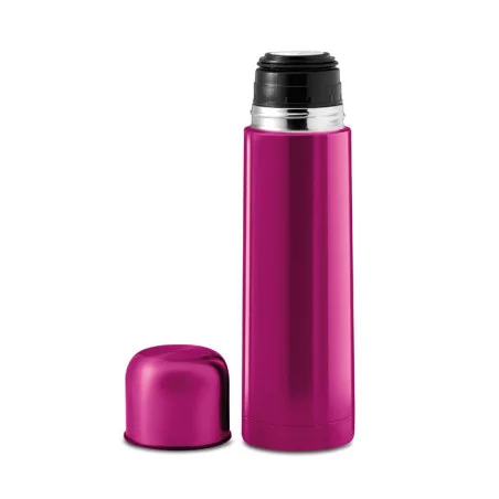 Bouteille Thermos Acier Publicitaire 500 ml 