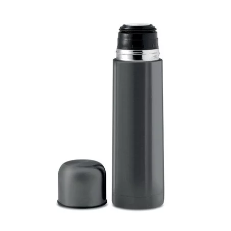 Bouteille Thermos Acier Publicitaire 500 ml 