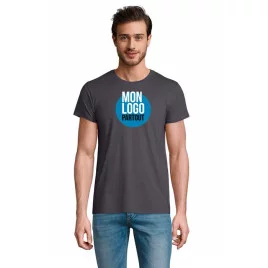 T-shirt publicitaire homme...