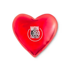 Chaufferette Publicitaire Love