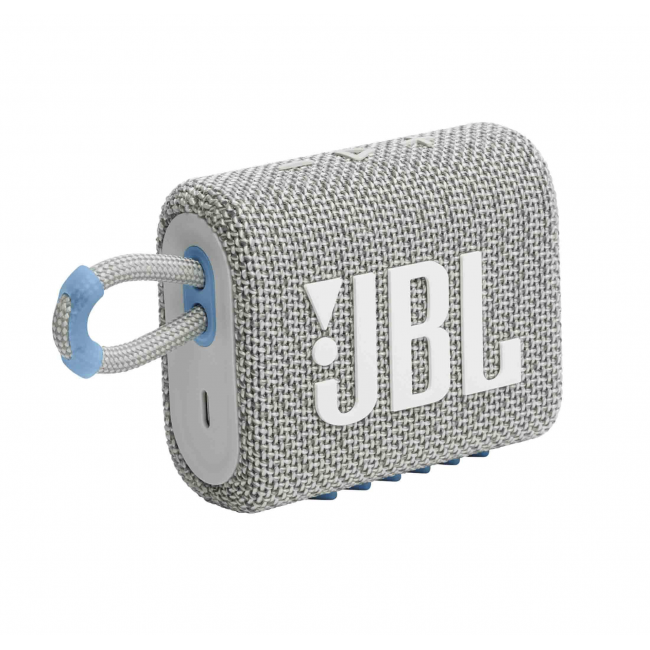 Enceinte personnalisée JBL ® GO 3 Éco 