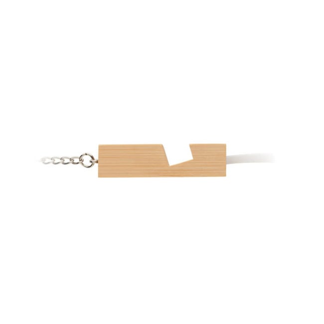 Porte-clés multi-câble Clauerc 