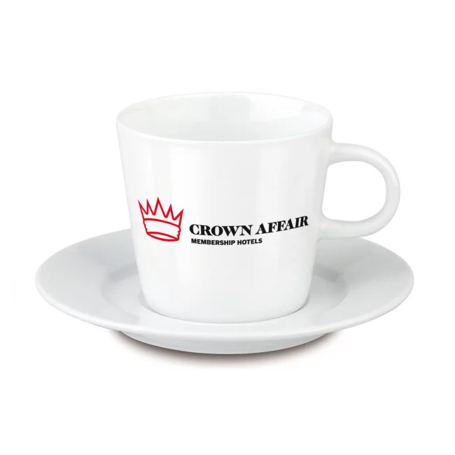 Tasse Personnalisée Expresso 0,13l Tasse Personnalisé Expresso 0,13l - Personnalisé