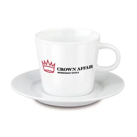 Tasse Personnalisée Expresso 0,13l Tasse Personnalisé Expresso 0,13l - Personnalisé