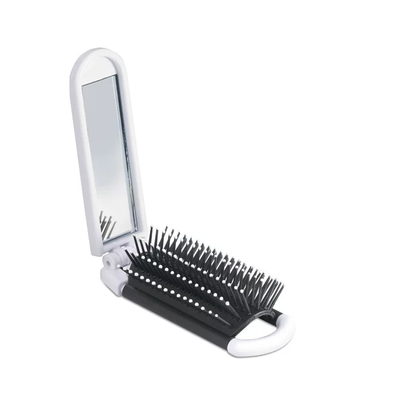 Brosse à cheveux Pliable Publicitaire 