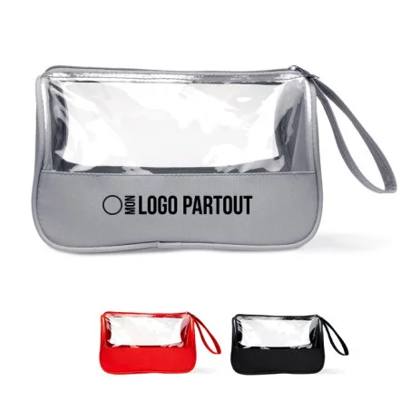 Trousse de Toilette Publicitaire Bella 