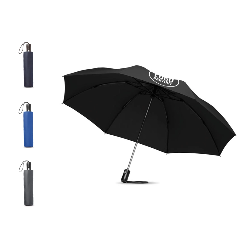 Parapluie personnalisé...