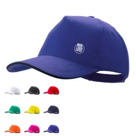 Casquette publicitaire 5...