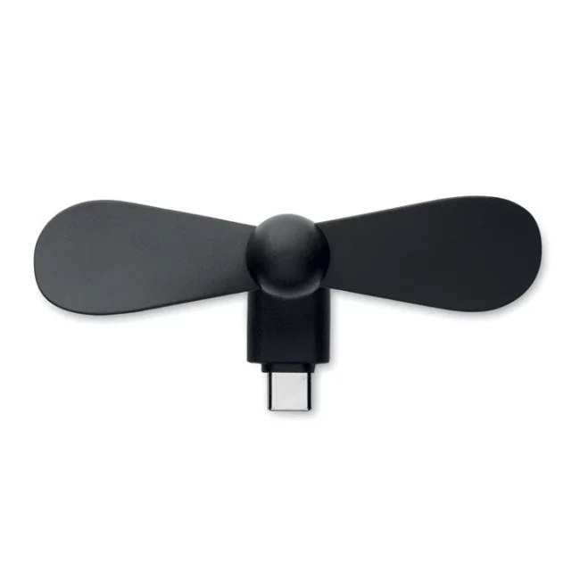 Ventilateur portable pour téléphone Phan 