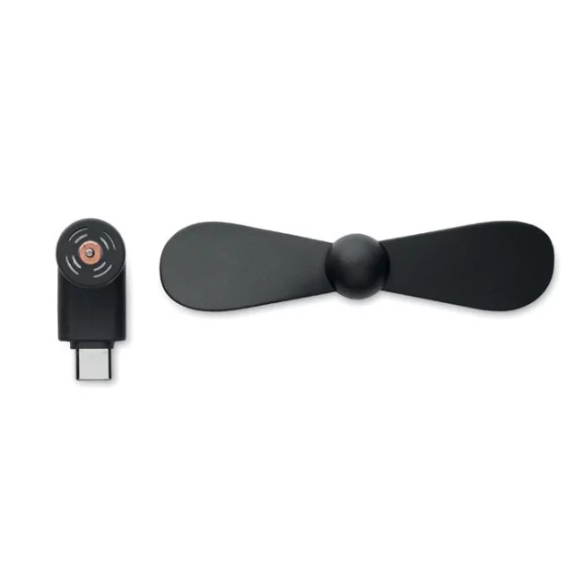 Ventilateur portable pour téléphone Phan 