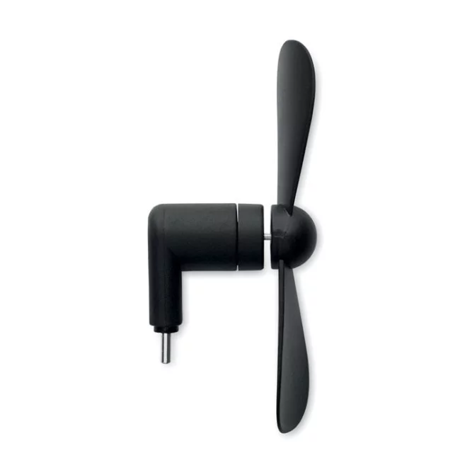 Ventilateur portable pour téléphone Phan 
