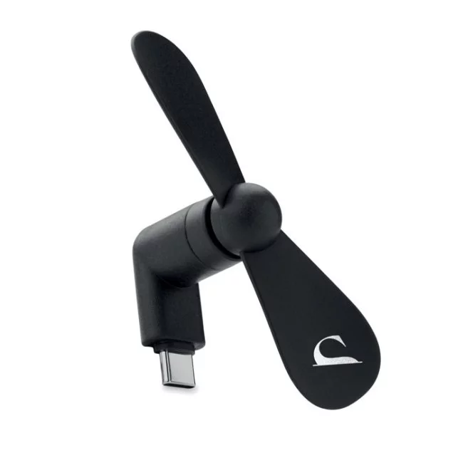 Ventilateur portable pour téléphone Phan 