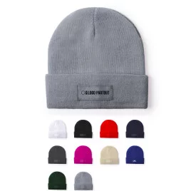 Bonnet publicitaire à...