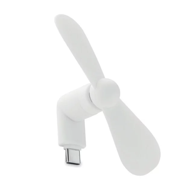 Ventilateur portable pour téléphone Phan 