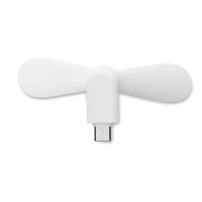 Ventilateur portable pour téléphone Phan 