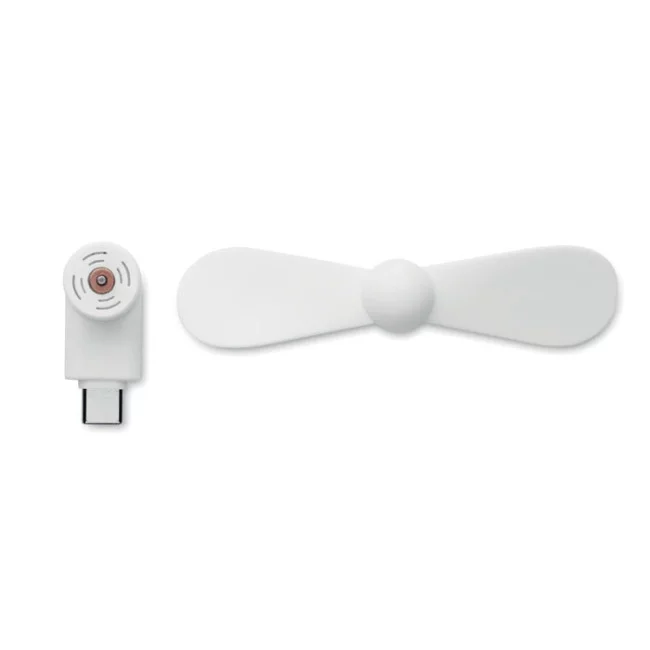 Ventilateur portable pour téléphone Phan 