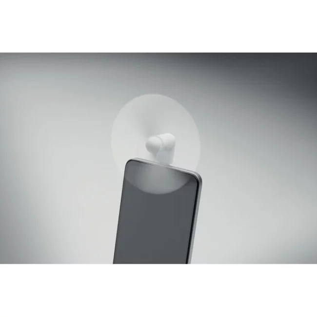 Ventilateur portable pour téléphone Phan 