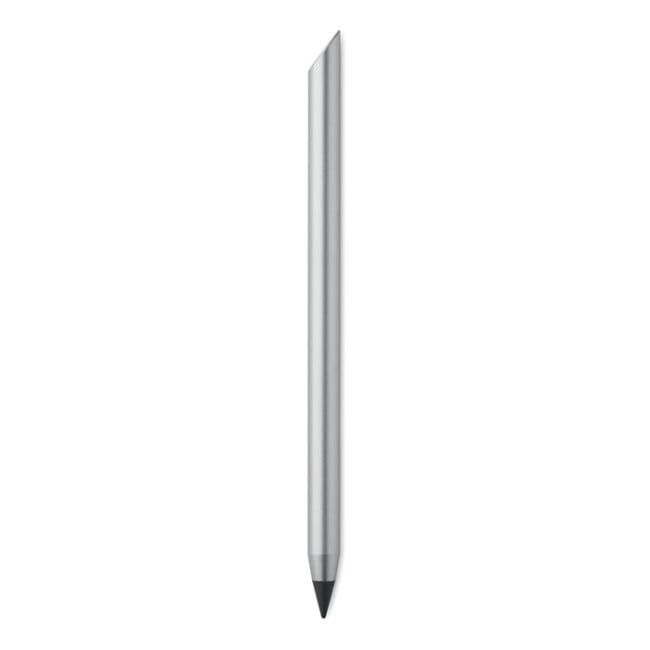 Crayon infini en aluminium recyclé Penever