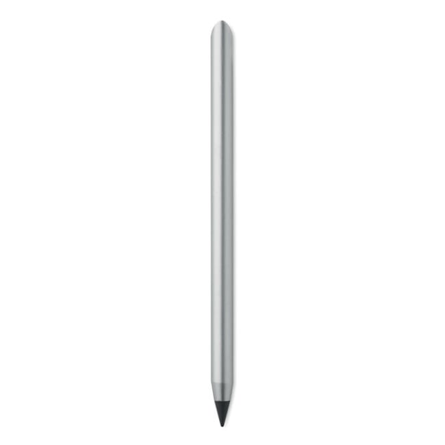 Crayon infini en aluminium recyclé Penever