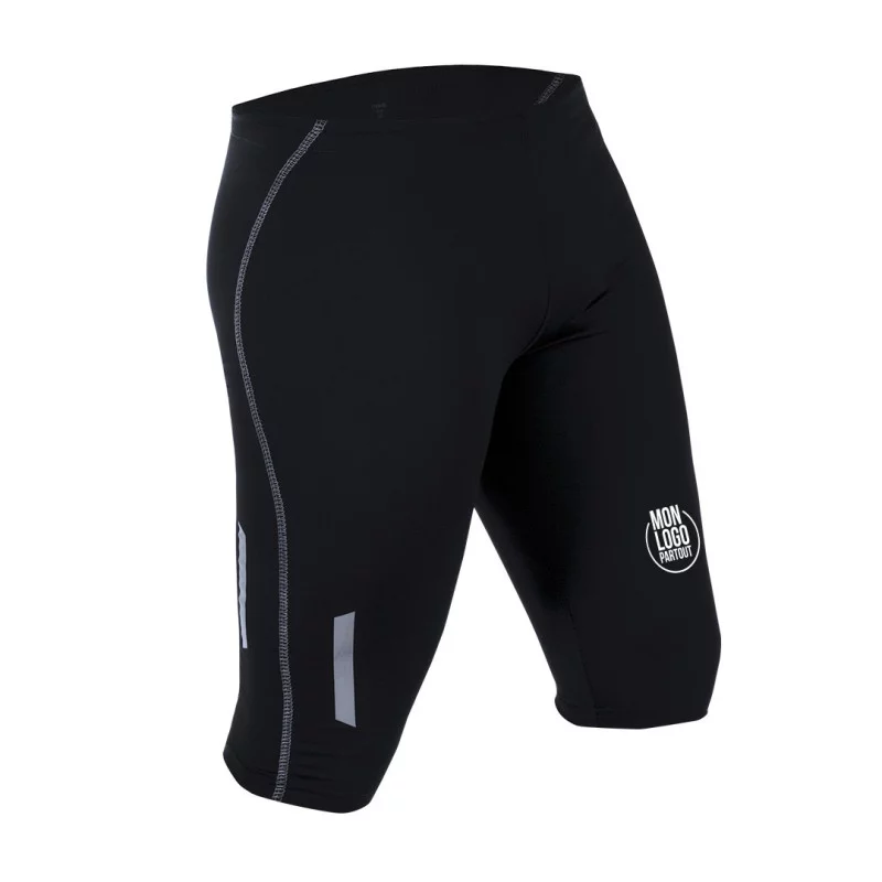 Short de running...