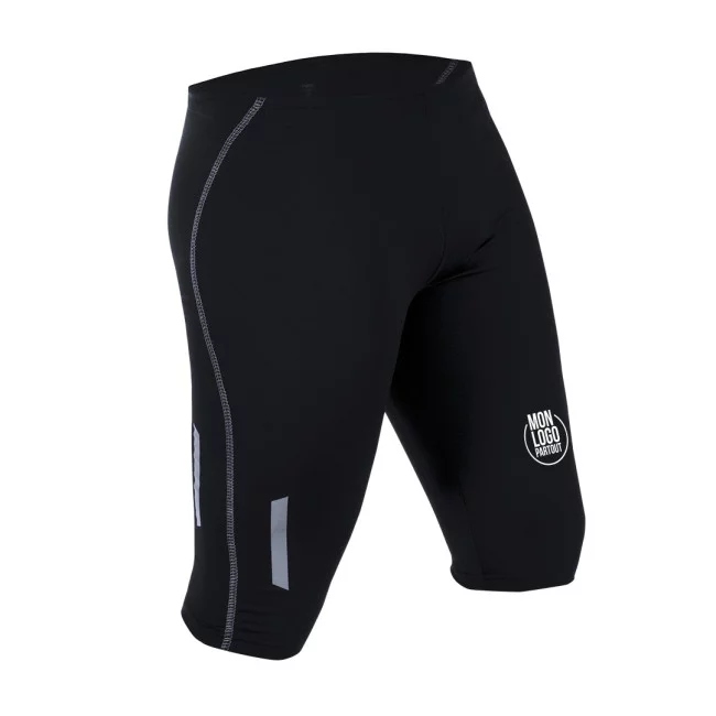 Short de running personnalisable Lowis 