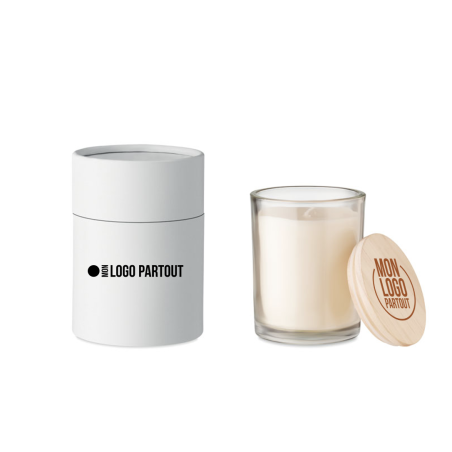 Bougie personnalisée Ancient High 