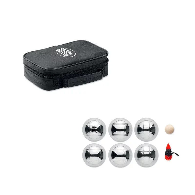 Jeu de boules Otho 