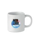 Mug personnalisé mini sublim 200 ml 