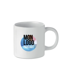 Mug personnalisé mini...