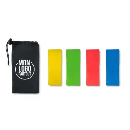 Bandes élastiques de...