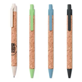 Stylo en liège Montado