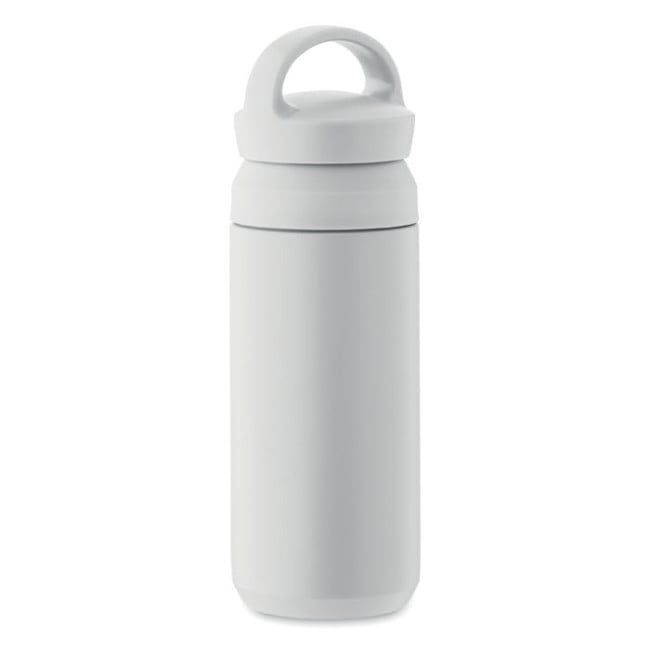 Bouteille à double ouverture Onyx 320 ml 