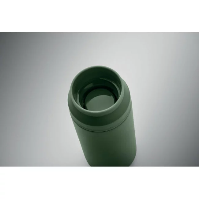 Bouteille à double ouverture Onyx 320 ml 