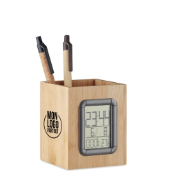 Porte-stylo publicitaire...