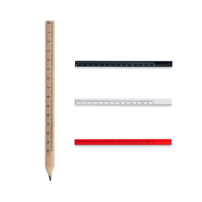 Crayon de charpentier en...