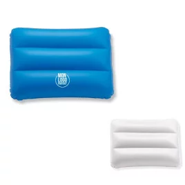 Oreiller de plage gonflable