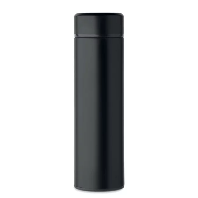 Bouteille publicitaire double paroi Nunavut 420 ml
