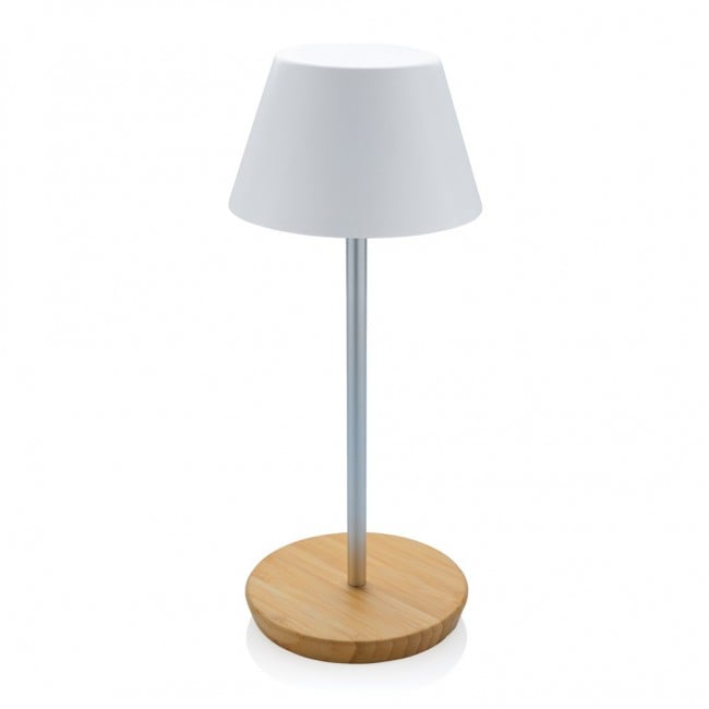Lampe de table personnalisée Pure Glow 