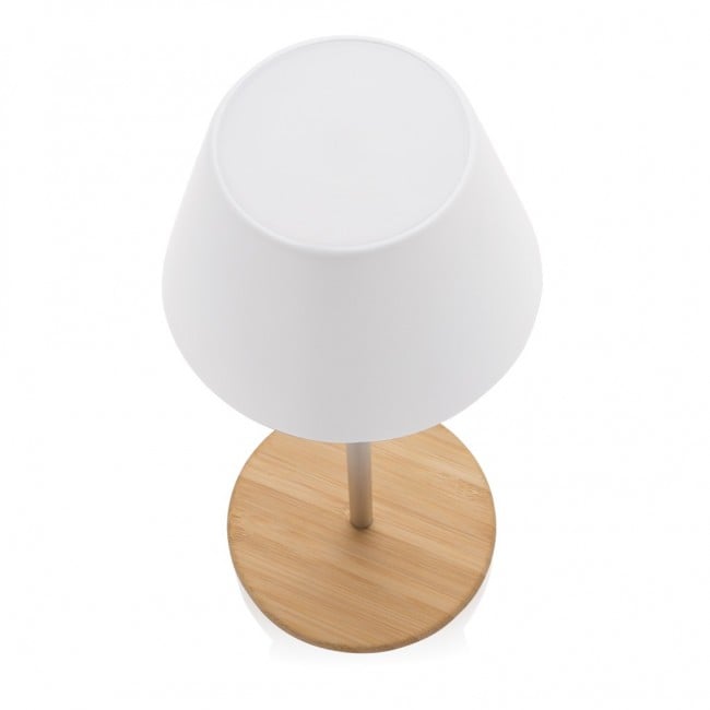 Lampe de table personnalisée Pure Glow 