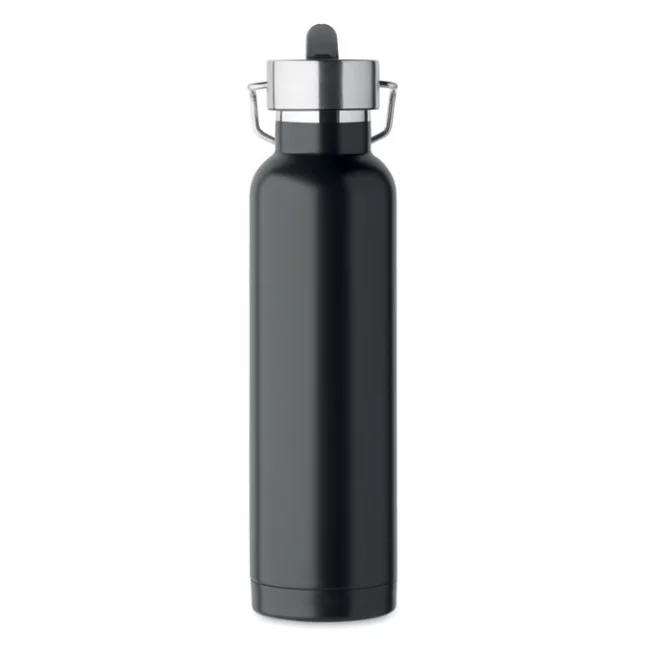Gourde avec poignée de fermeture Riflow 660 ml