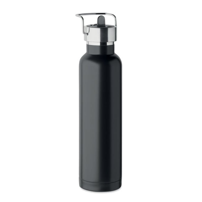 Gourde avec poignée de fermeture Riflow 660 ml