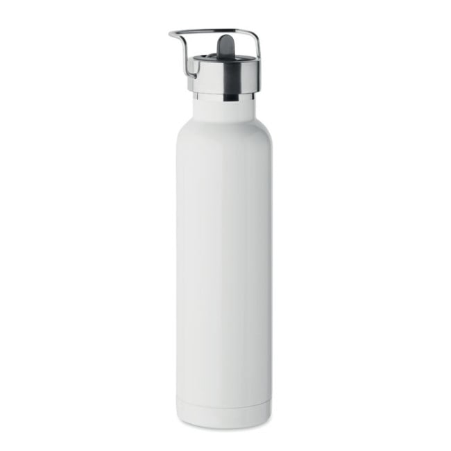 Gourde avec poignée de fermeture Riflow 660 ml