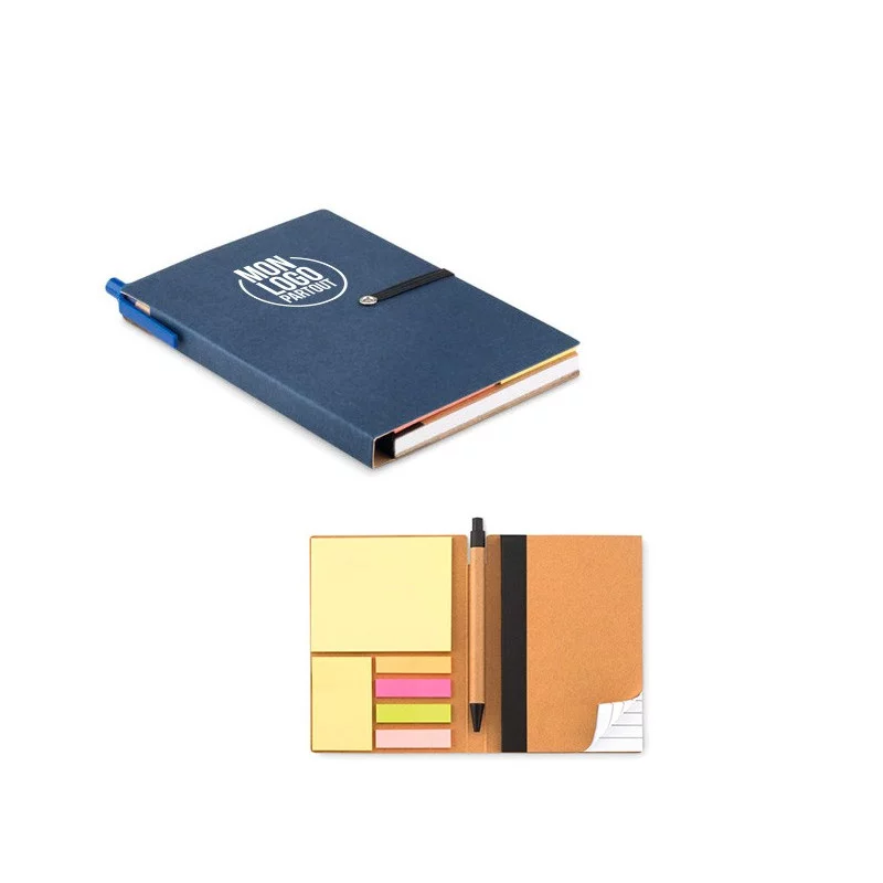 Carnet multifonctions...
