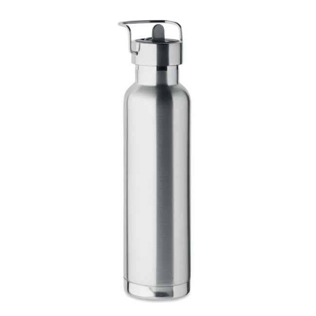 Gourde avec poignée de fermeture Riflow 660 ml