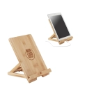 Support personnalisé pliable bambou Tuanui 