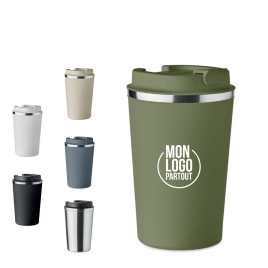 Tasse double paroi...