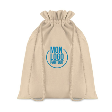 Sac en coton Taske medium 