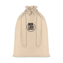 Sac en coton Taske large
