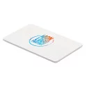 Carte anti-RFID Blocking 